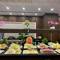 Отель Ramada by Wyndham Istanbul Umraniye