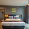 Отель Ramada Encore by Wyndham Istanbul Avcilar