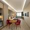 Отель Ramada Encore by Wyndham Istanbul Sisli