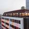 Отель Ramada Encore by Wyndham Istanbul Sisli