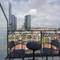 Отель Ramada Encore by Wyndham Istanbul Sisli