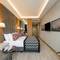 Отель Ramada Encore by Wyndham Istanbul Sisli