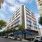 Отель Ramada Encore by Wyndham Istanbul Sisli
