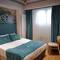 Отель Royal Galata Hotel
