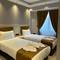 Отель Sareban Hotel Istanbul