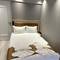 Отель Sareban Hotel Istanbul