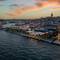 Отель The Peninsula Istanbul