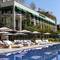 Отель The Peninsula Istanbul