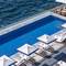 Отель The Peninsula Istanbul