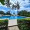 Отель Ananya Beach Resort