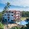 Отель Ananya Beach Resort