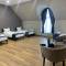 Отель Alpha Plaza Hotel & SPA