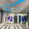 Отель Alpha Plaza Hotel & SPA