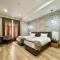 Отель Alpha Plaza Hotel & SPA