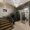 Отель Art Regency Hotel