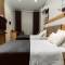 Отель Art Residence Hotel