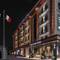 Отель Ateca Hotel Suites