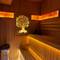 Отель Azimut Hotel Moderno Tashkent