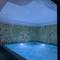 Отель Azimut Hotel Moderno Tashkent