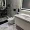 Отель Azimut Hotel Moderno Tashkent