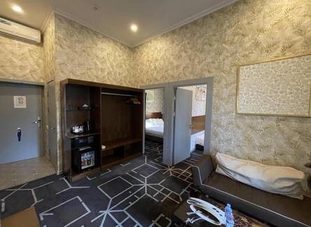 Отель City Centre Hotel
