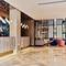 Отель Crowne Plaza Tashkent, an IHG Hotel