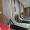 Отель Frankfort Hotel and Spa