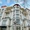 Отель Garnet Hotel