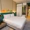 Отель Holiday Inn Tashkent City, an IHG Hotel