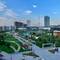 Отель Holiday Inn Tashkent City, an IHG Hotel