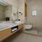 Отель Mercure Tashkent