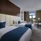 Отель Mercure Tashkent