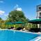 Отель Rich Park Hotel
