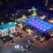 Отель Rich Park Hotel