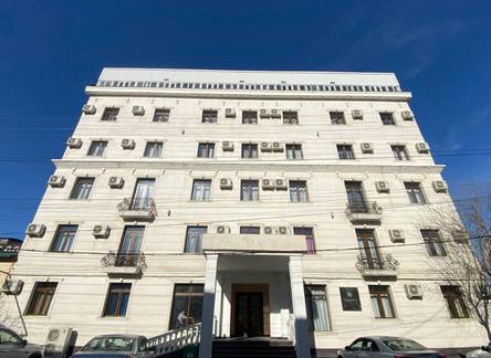 Отель Summer Hotel