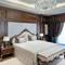 Отель T-City Presidential Hotel