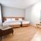 Отель Address Boutique Hotel