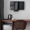 Отель Address Boutique Hotel