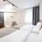 Отель Address Boutique Hotel