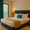 Отель Eleven Inn Tbilisi