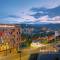Отель Golden Tulip Design Tbilisi