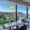Отель Golden Tulip Design Tbilisi
