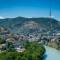 Отель Golden Tulip Design Tbilisi