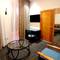 Отель Hotel Banovani
