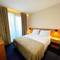 Отель Hotel Banovani