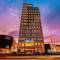 Отель Hotel Tbilisi Tower