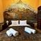 Отель Hotel Zerta Old Tbilisi