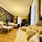 Отель Hotel Zerta Old Tbilisi