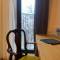 Отель Mukhrantubani Boutique Hotel