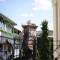 Отель Mukhrantubani Boutique Hotel
